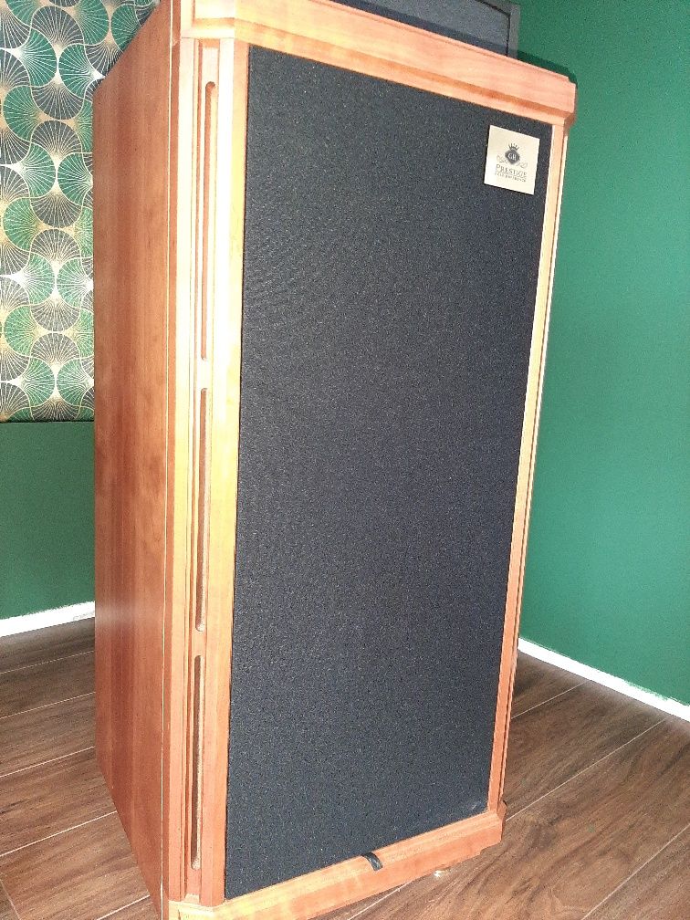 Tannoy Gold Monitor 10"