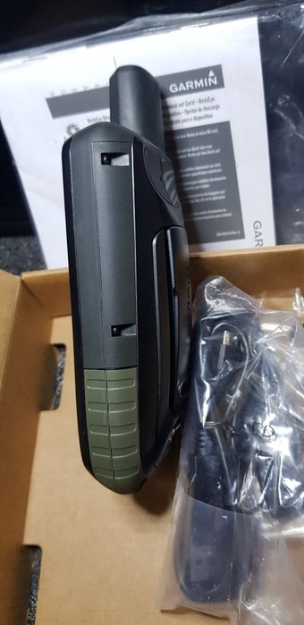 Новігатор Garmin GPS MAP 66S