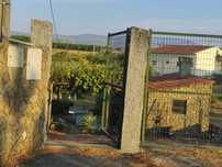 Terreno/Quinta urbanizavel