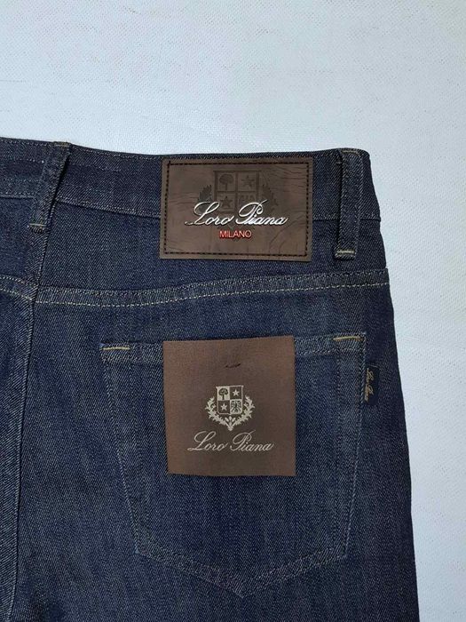 Мужские джинси Loro Piana
