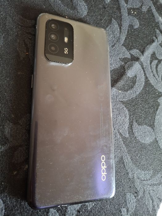 Oppo A94 5G (vendo ou troco)
