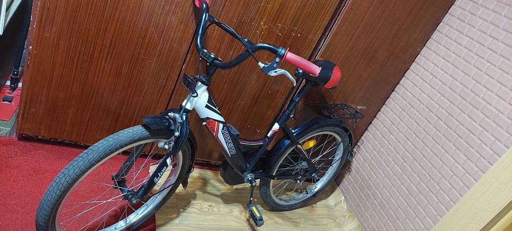 Велосипед дитячий Павлоград