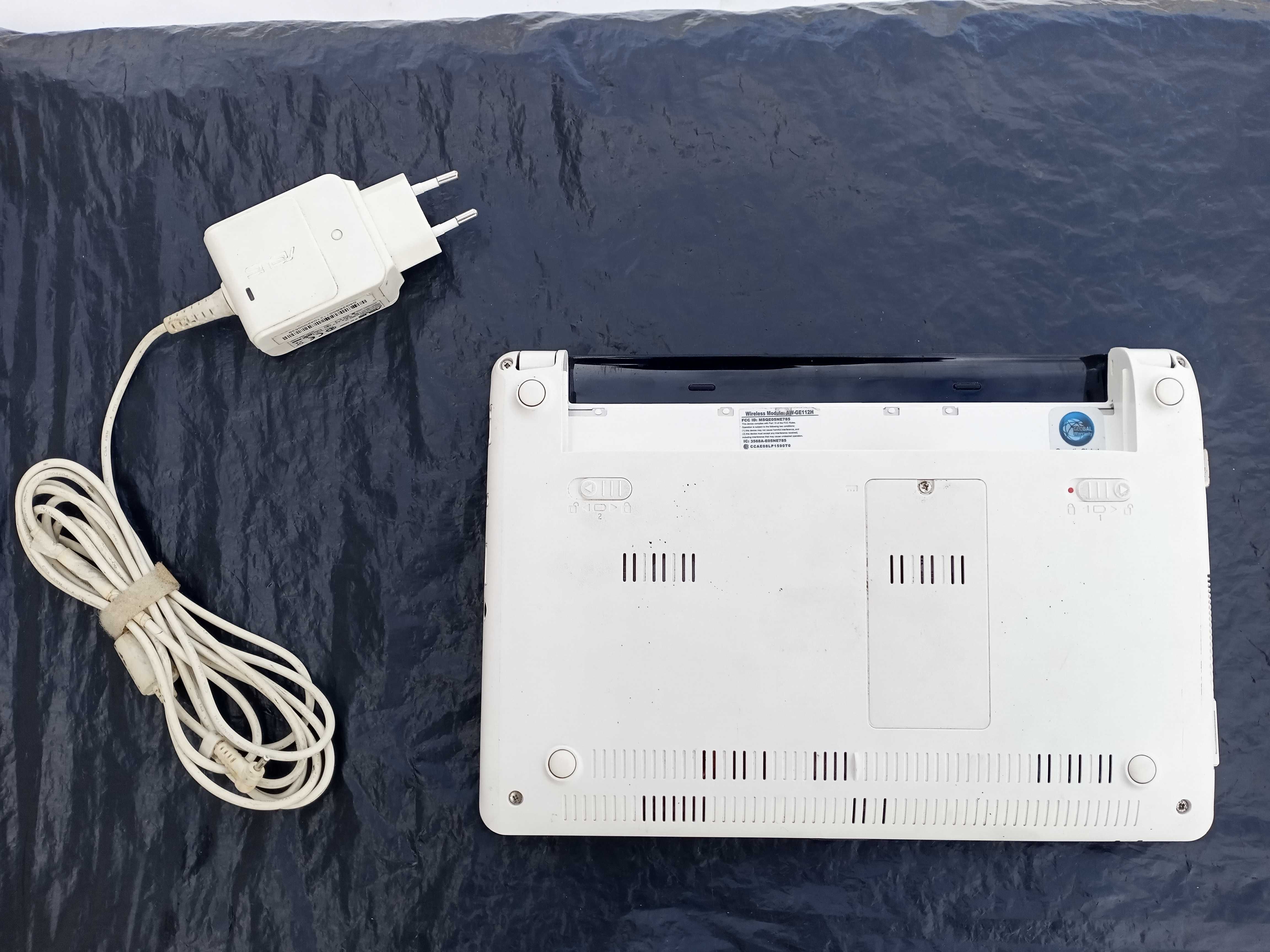 Asus Eeepc Netbook