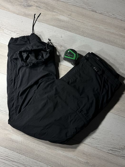 Штани Schoffel утеплені штани трекінгові штани outdoor тактичні y2k