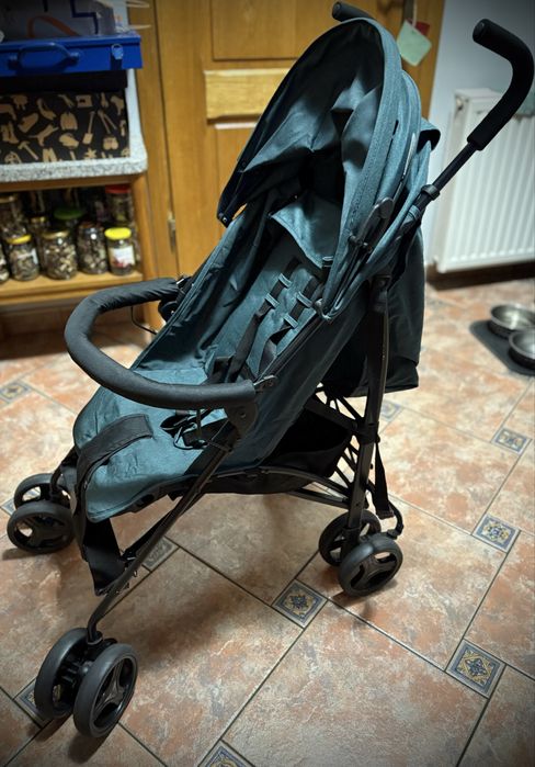 Wózek parasolka jak nowy