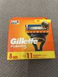 Gillette fusion 5 8 szt