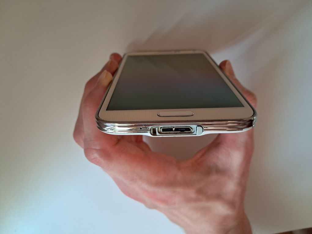 Samsung Galaxy S5