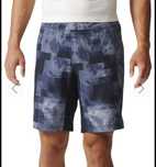 Adidas Crack kills climalite шорти спорт шорты