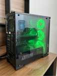 Продаю ігровий компʼютер ASUS Nvidia 1060 та монітор Asus mg 248