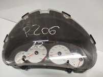 Quadrante/ Painel De Instrumentos Peugeot 206 Hatchback (2A/C)