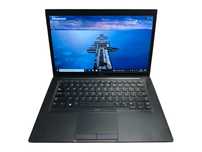 Laptop Dell Latitude 7490 14,1 " Intel Core i5 16 GB / 256 GB czarny