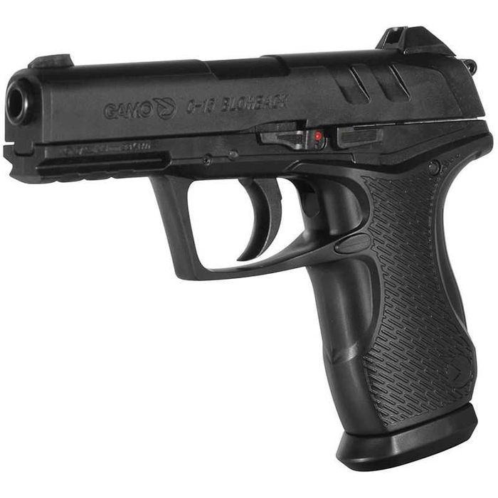 GAMO PISTOLA CO2 C-15 BLOWBACK