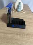 Stojak Podstawka na Gry Ps2 Ps3 Ps4 Ps5