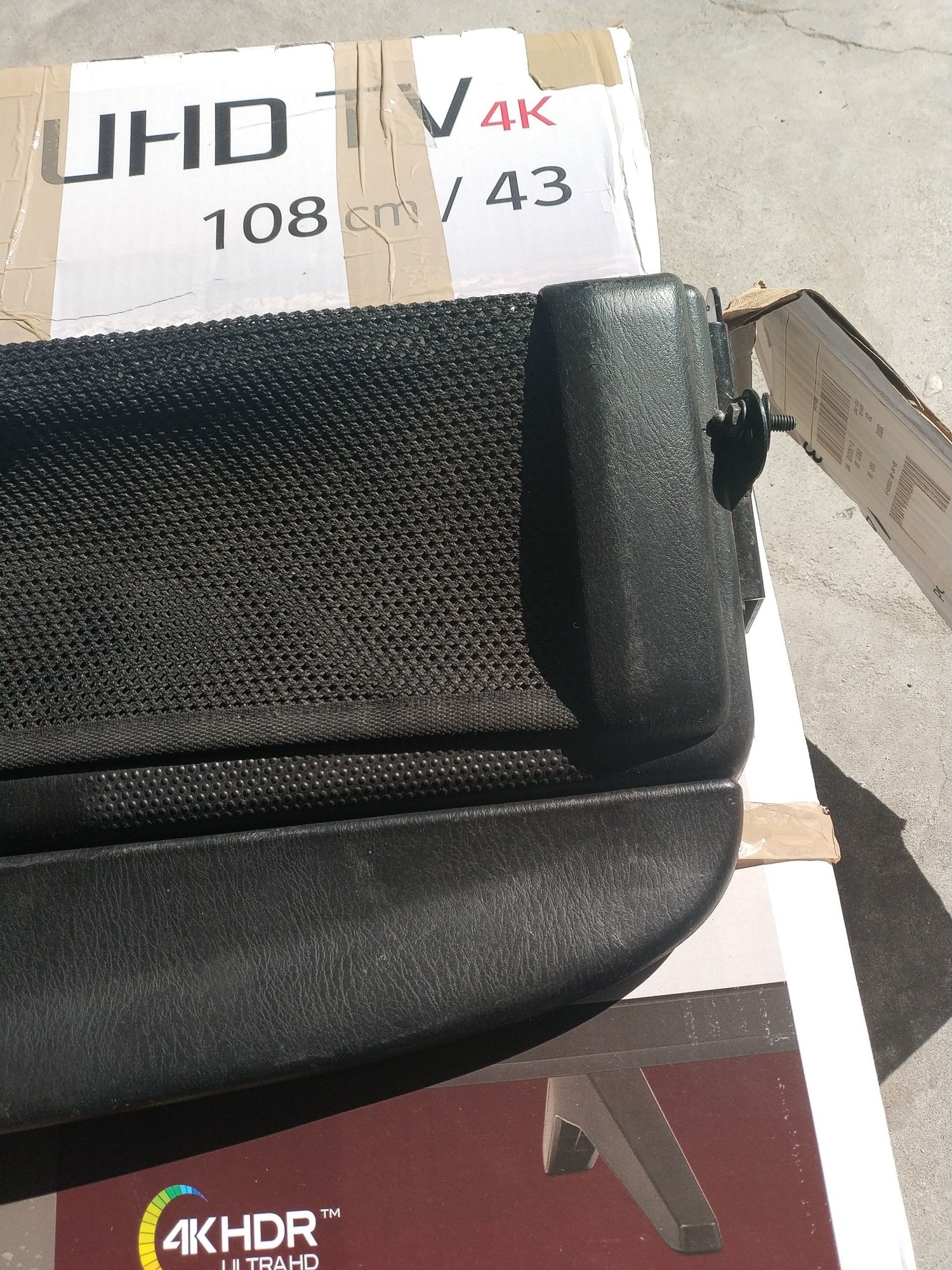 Corta vento mx5 NA e NB