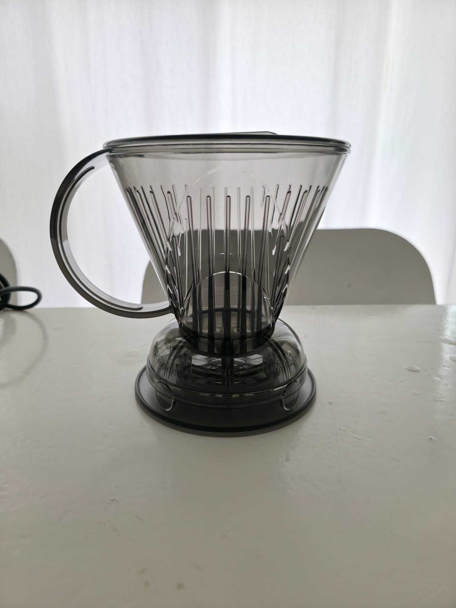 Clever dripper Brown - 4 Cups