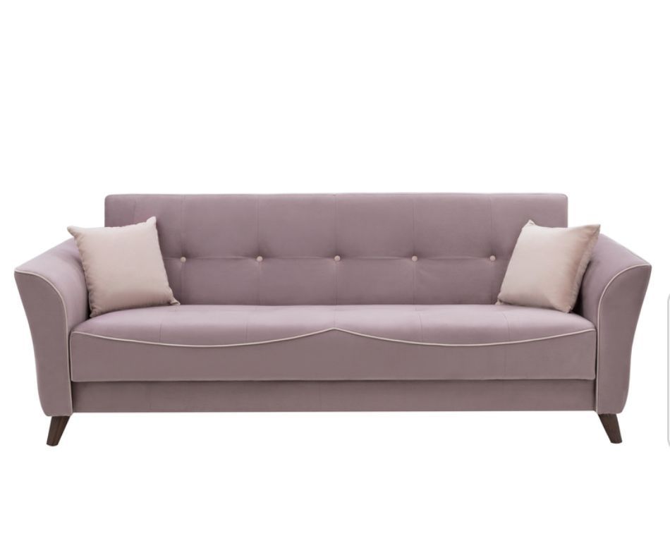 Sofa kanapa Tiffany agata