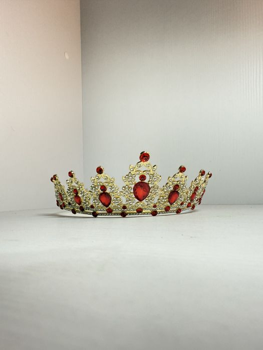 «Birthday girl» стрічка та діадема до Дня народження