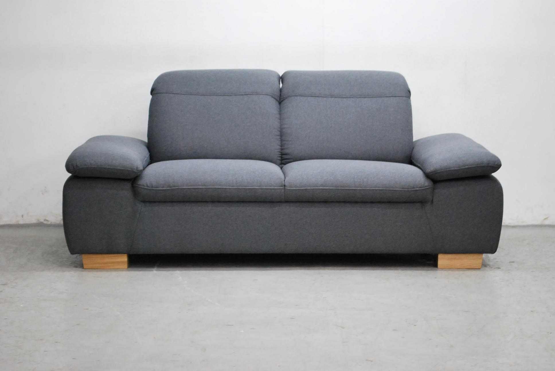 RJZ nowa nowoczesna sofa 2- osobowa