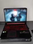 Laptop gamingowy Acer Nitro 5 intel i5