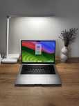 MacBook Pro 14 2021 32-Core GPU M1 Max 32GB RAM 512GB 93%