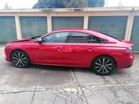 Peugeot 508 1.5 BlueHDi GT Line