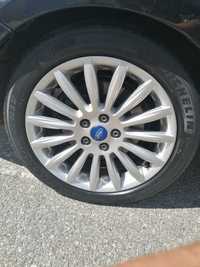 Jantes 17 5x108 Ford Mondeo