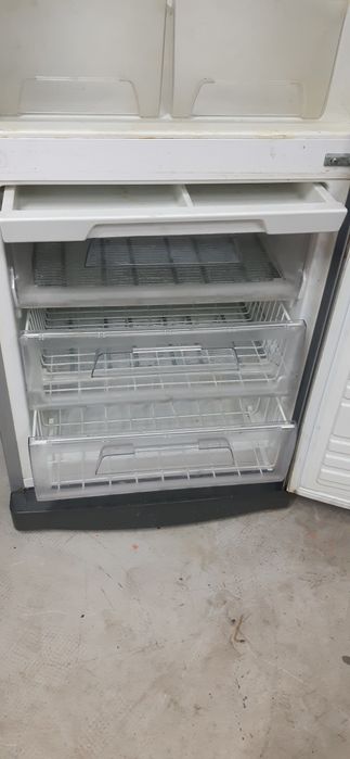 Холодильник Beko