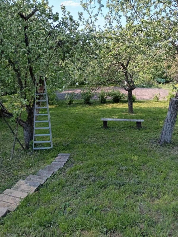 Продам чудовий булинок у смт. Любеч від власника