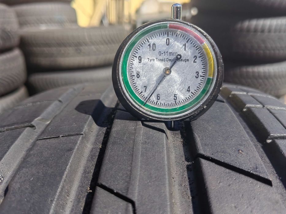 225/45R19 96W Hankook Ventus S1 evo 3  Komplet Lato DEMO KL26