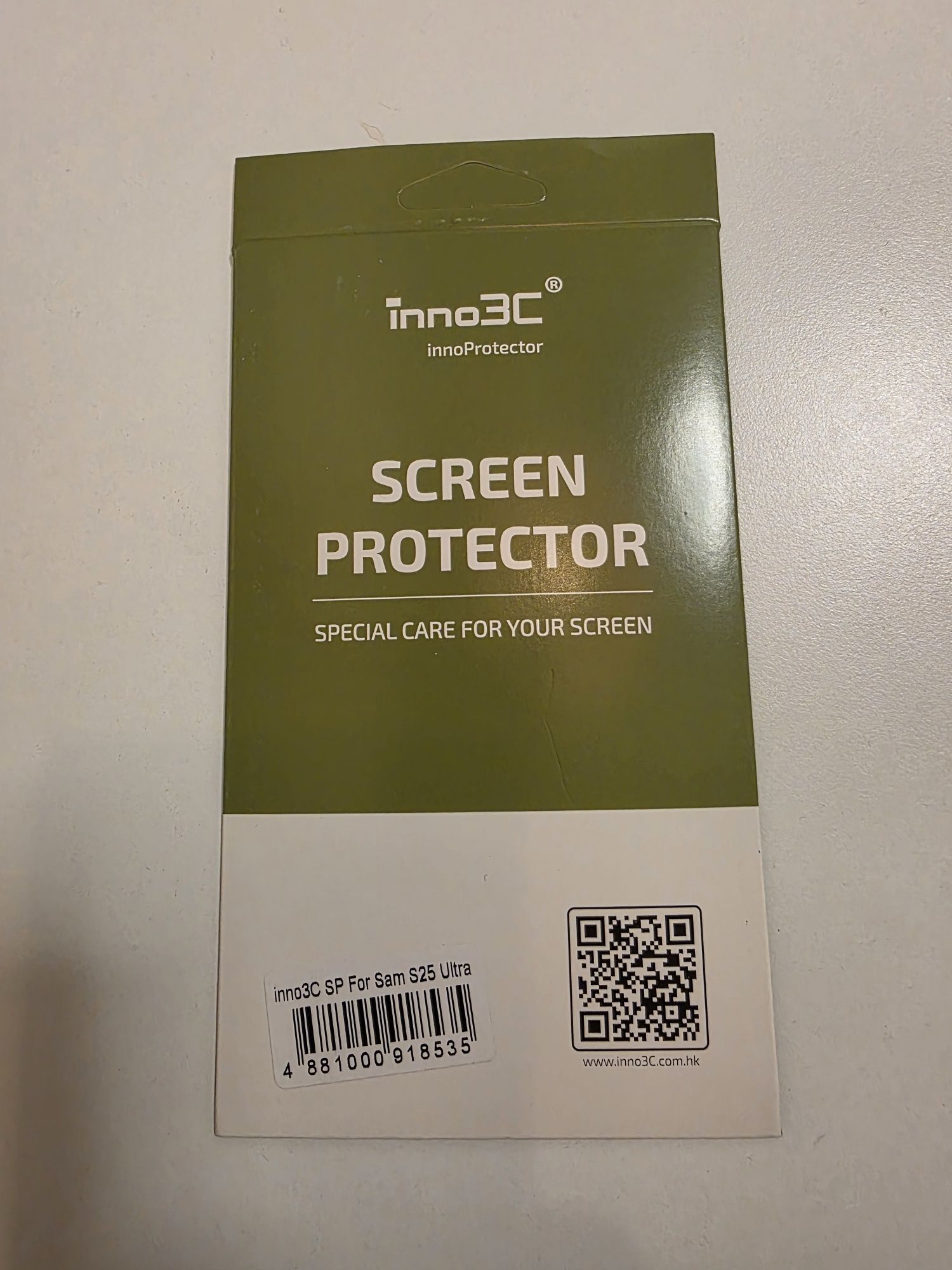 Захисне скло для Samsung S25 Ultra
