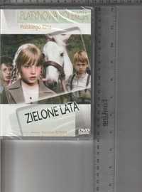 Zielone lata Jarosiński,Krakowska DVD