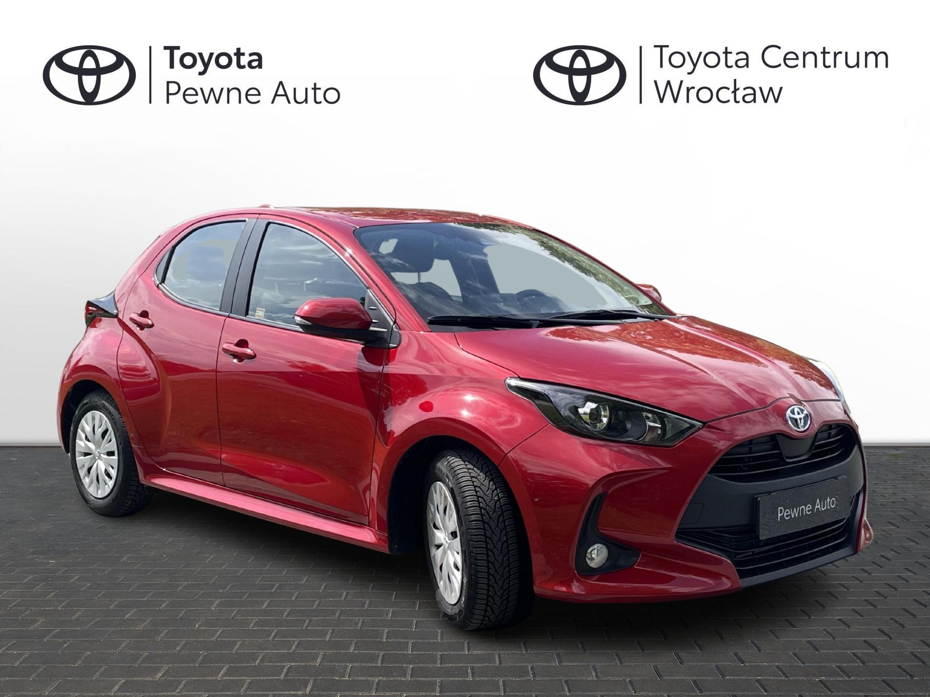 Toyota Yaris Toyota Yaris 1,5 I COMFORT Tech I Serwisowany w ASO I Salon Polska