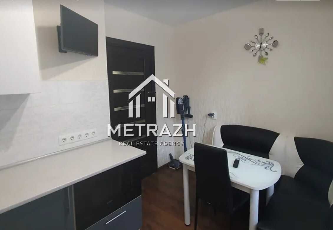 Продаю 2-к кв. 58м2‼️ метро Индустриальная, Восточный,ХТЗ ‼️КАПРЕМОНТ