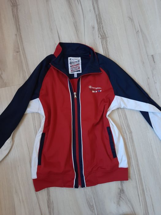 Bluza vintage Champion S