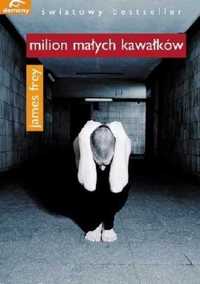 Milion małych kawałków James Frey