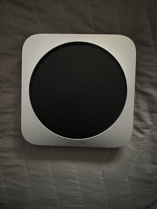 Mac Mini M2 Pro, 16/512 GB, Neverlock