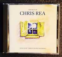 Polecam Znakomity Album CD CHRIS REA  -Album Best Of New Light CD