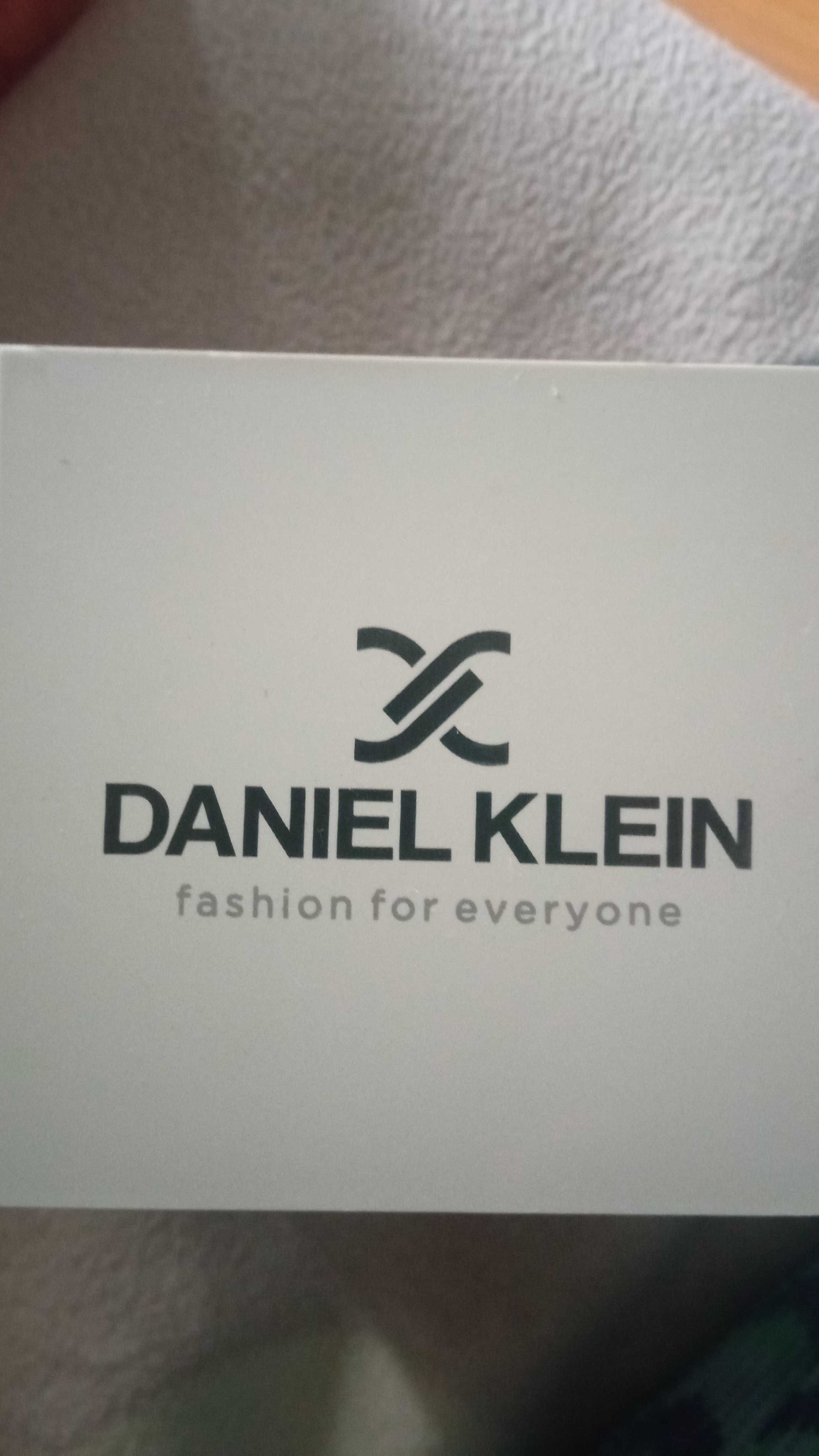 Zegarek Daniel Klein