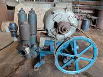 Motor A.L.Claret