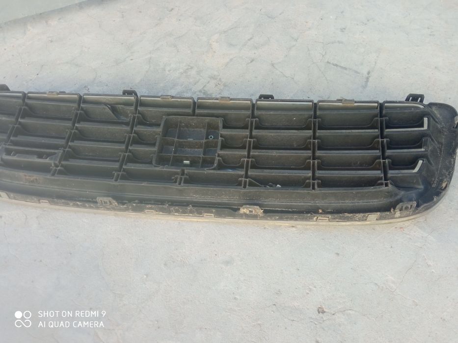 Решітка,бампер,гриль Вольво в50 volvo v50