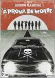 À Prova de Morte - - - (Tarantino) - - - Filme - - - - - DVD