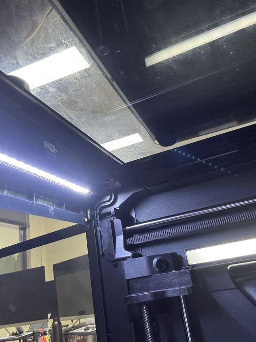 BambuLab P1S Combo (Impressora + AMS) Entrega Rápida