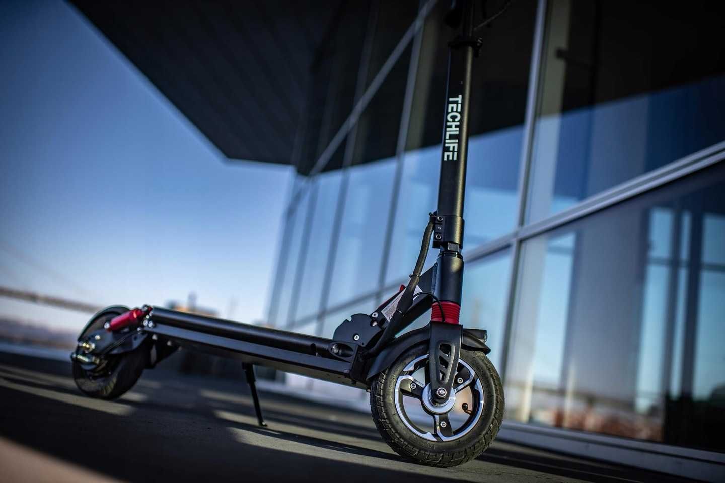 Hulajnoga Elektryczna TechLife X5
