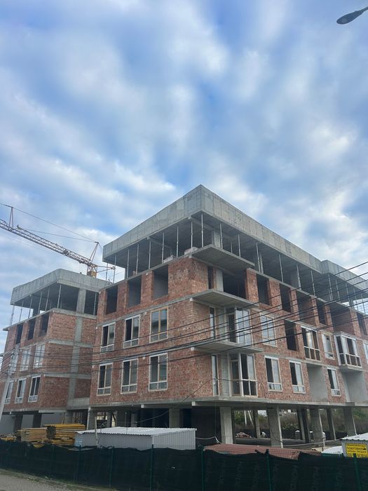 Продаж комерції від 127 м2 Клубний буд с. Сокільники, вул.Д.Галицького