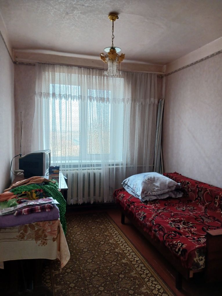 Продаю 3к/ квартира в доме ) село Антоновка ( Николаевской  обл.)
