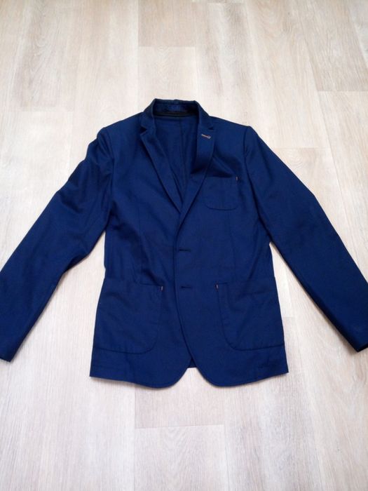 Піджак підлітковий/ шкільний/стильний