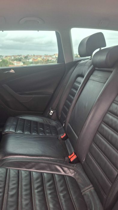 Vw Passat 2.0 TDI Confort