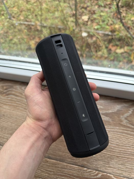 Портативна колонка акустика Xiaomi Bluetooth Speaker (QBH4275GL)