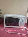 Kuchenka mikrofalowa Whirlpool AVM541