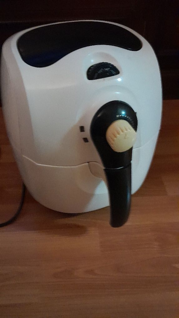 AirFryer Usada Porto